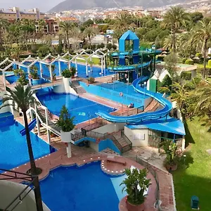 Benalbeach, Primera Linea Benalmadena