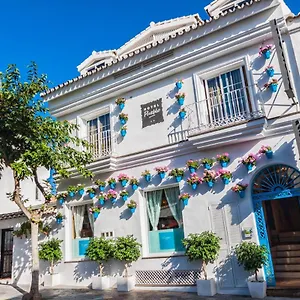 Hotel Boutique Pueblo, Benalmádena