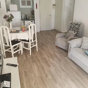 Apartamento Complejo Minerva Jupiter, Benalmádena