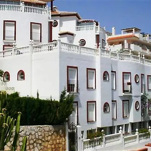 Hotel Betania, Benalmádena