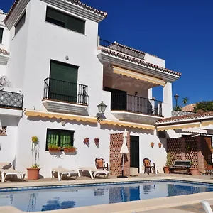 Ubytování v soukromí Biznaga Hols (adults Only), Benalmádena
