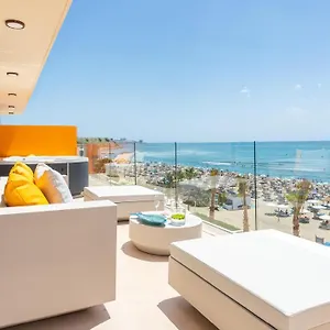 Higueron Club Benalmadena