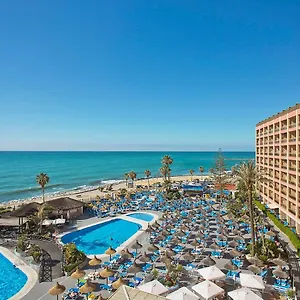 Aparthotel Sunset Beach Club, Benalmádena