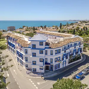 Hotel Vive Costa Azul, Benalmádena