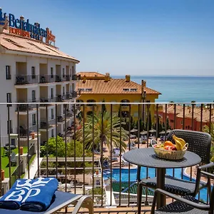 Hotel Palace, Benalmádena