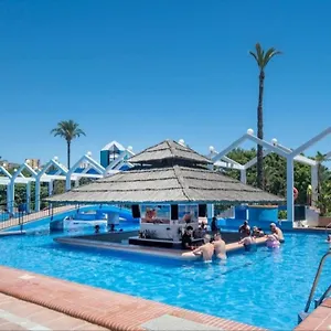 Estudio Benalbeach New Benalmadena