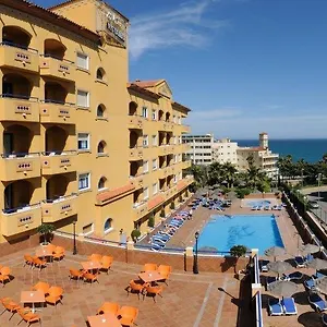 Hotel Vivemar, Benalmádena