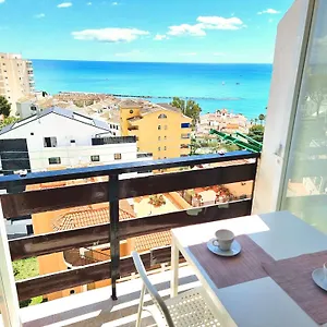 Estudio Las Naciones Benalmadena