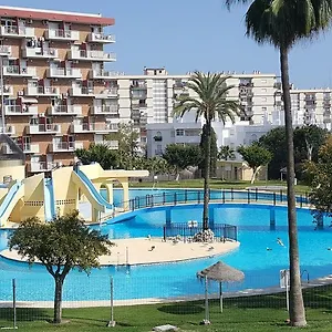Apartamento Exklusiva Laegenhet I, Benalmádena