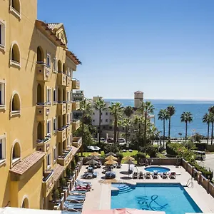 Appartamento Vistamar, Benalmádena