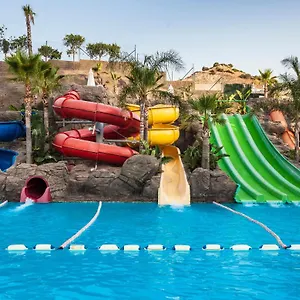 Hotel Globales Patos Park, Benalmádena