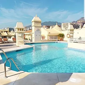 Lejlighed Del Parque Flats - Puerto Marina, Benalmádena