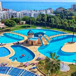 Apartamento Estudio Minerva 241, Benalmádena