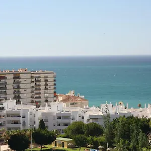 Apartamento Aguila Sea View, Benalmádena