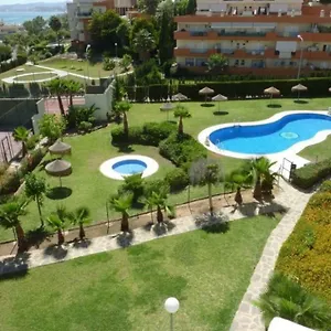Apartamento Real Torrequebrada, Benalmádena