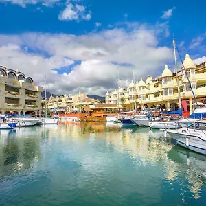 Apartamento Puerto Marina Waterfront, Benalmádena