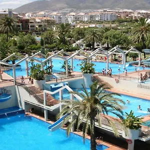 Apartamento Benalbeach Ocean Front 1bdr New!, Benalmádena