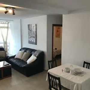 Apartamento Eucalipto, Benalmádena