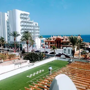 Precioso Frente Al Mar Benalmadena