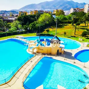 Apartamento J009 - - Complex Minerva & Jupiter, Benalmádena