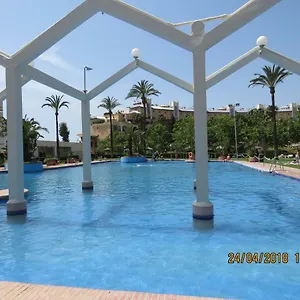 Apartamento Benal, Benalmádena