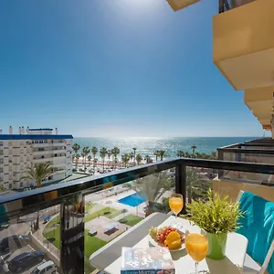 Playa Benalmadena