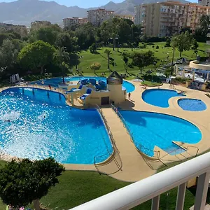 Apartamento Jp - 3.0, Benalmádena