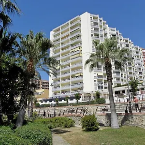 Lejlighed Jsm, Benalmádena